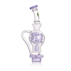 IC Glass - Carta Glass Attachment