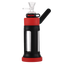 Silicone - Stoner Ware Piece Hybrid Waterpipe | Single Unit