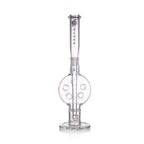 straight tube bong