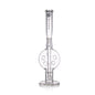 straight tube bong