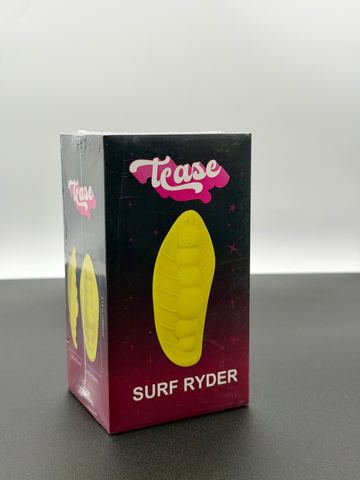 TEASE - Surf Ryder