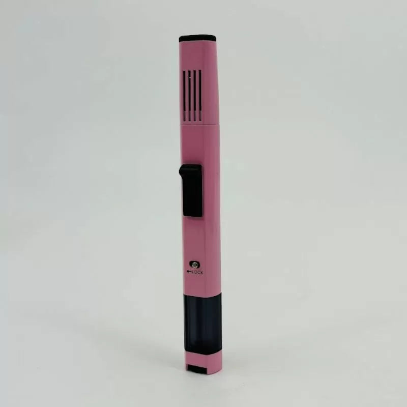 TAZ - Sleek Pen Torches | 12 Units / Display | Display