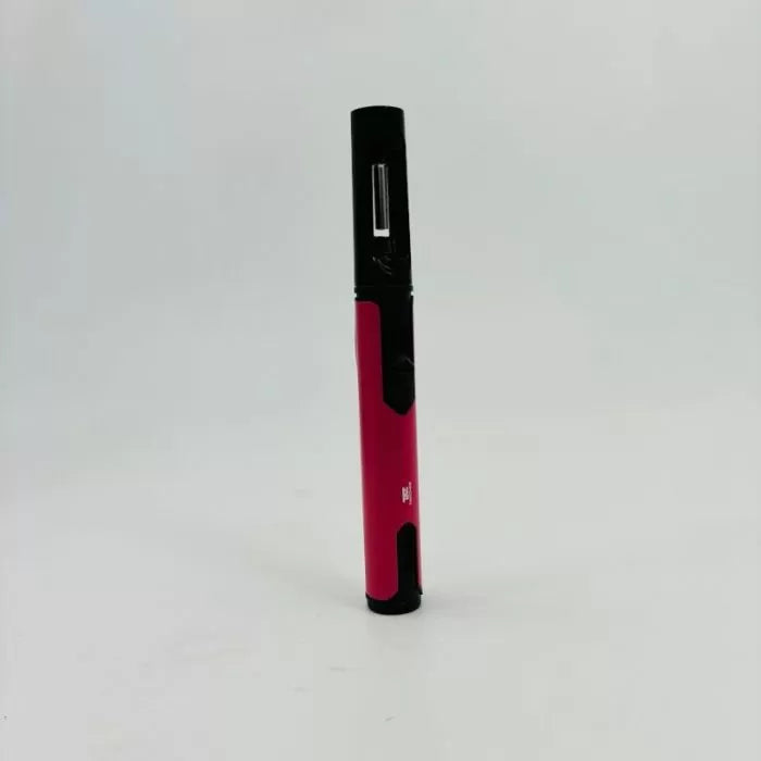 TAZ - Pen Torch with flame on top | Mixed colors | 12count/box | TAZ1004