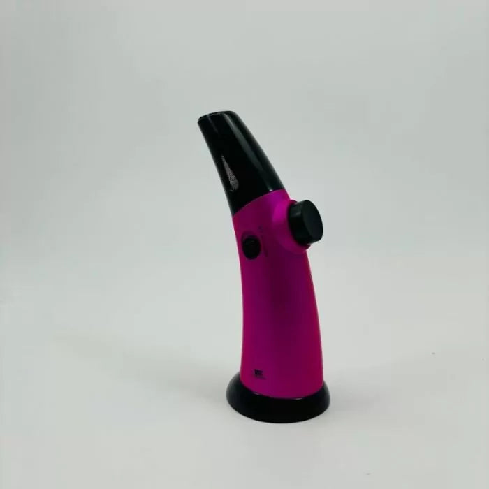 TAZ - Horn shape Torch | Neon Colors | 6 Units / Display| Display
