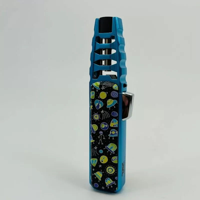 TAZ - Metal Torch with long and high speed flame | 6count/box | TAZ1018