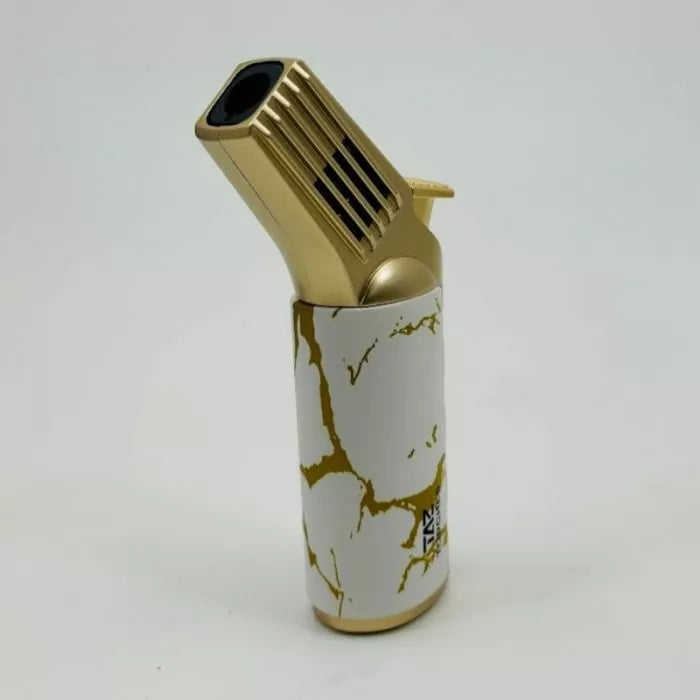 TAZ - Torch with Marble Pattern body & high flame | 6count/box| TAZ1019