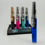 TAZ - Flexible Torch with two angles | 12 Units / Display | Display