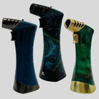 TAZ - 2-in-1 High speed  Torch & lighter | Single Unit