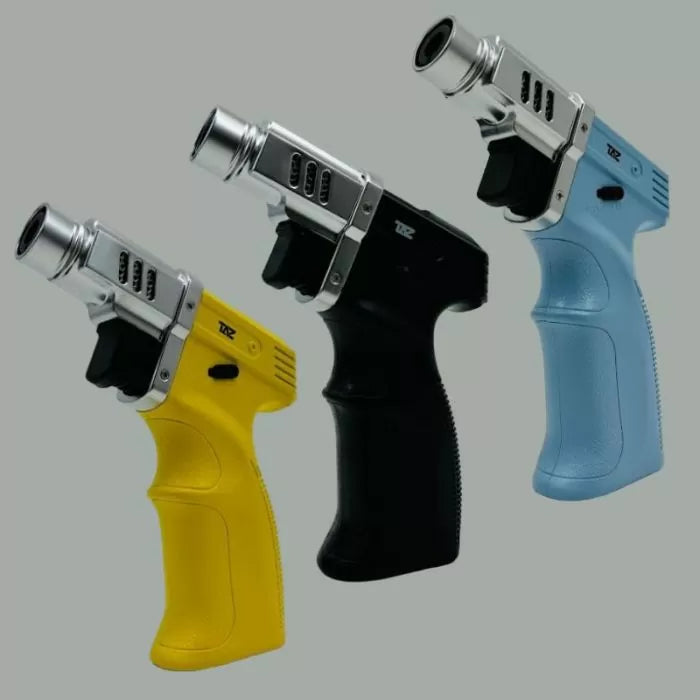 TAZ - Gun Torch high speed flame | Single Unit Main image