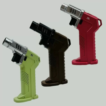 TAZ - Gun Torch | 5 colors | TAZ1010