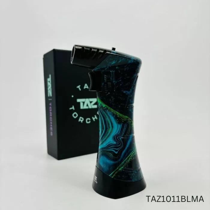 TAZ - 2-in-1 High speed  Torch & lighter | Single Unit
