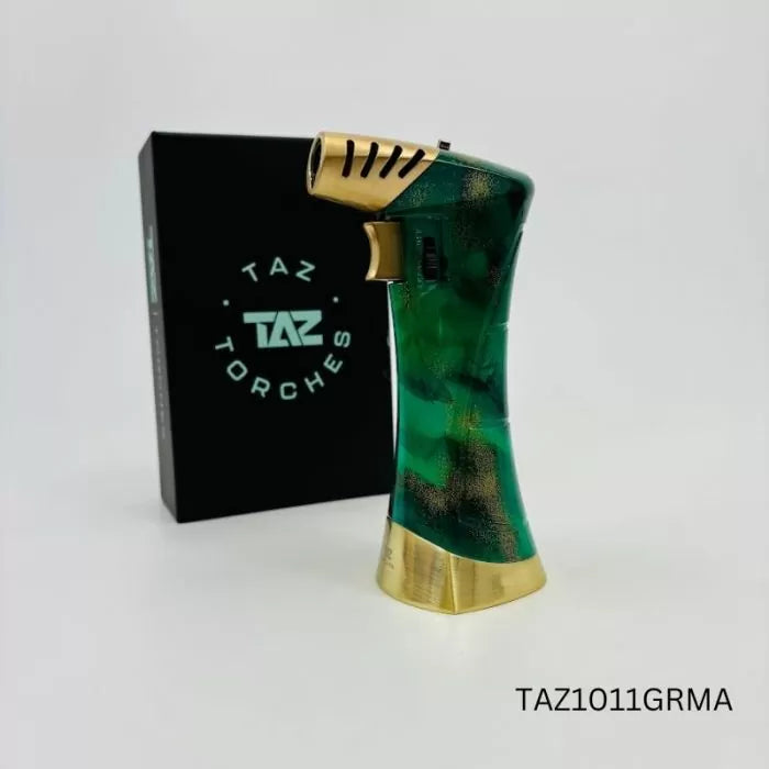 TAZ - 2-in-1 Torch & lighter |  High speed | TAZ1011