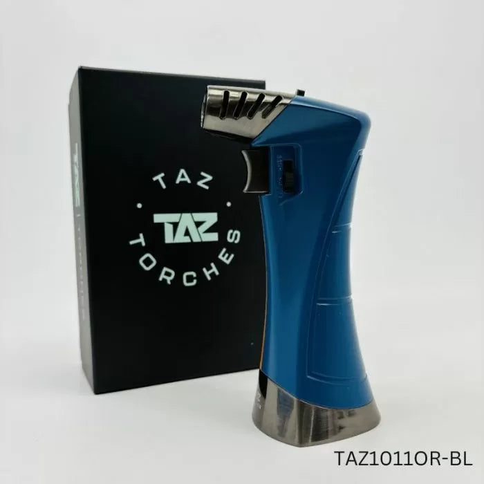 TAZ - 2-in-1 High speed  Torch & lighter | Single Unit