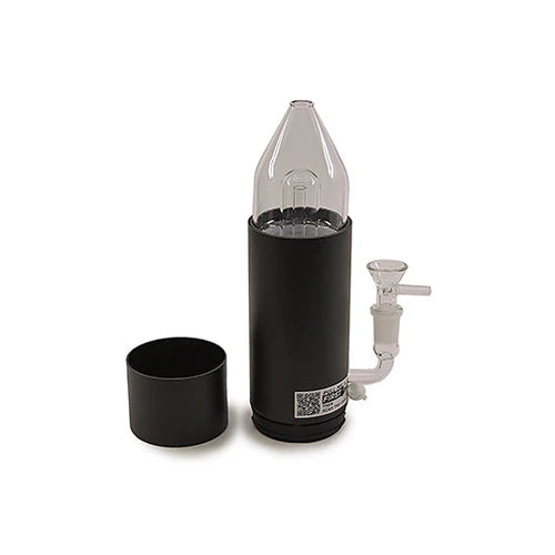 THICKET® Lite Bong – Lightweight. Portable. Powerful.