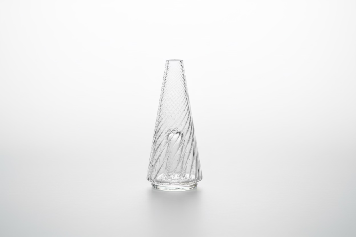 threaded glass attachment Main image