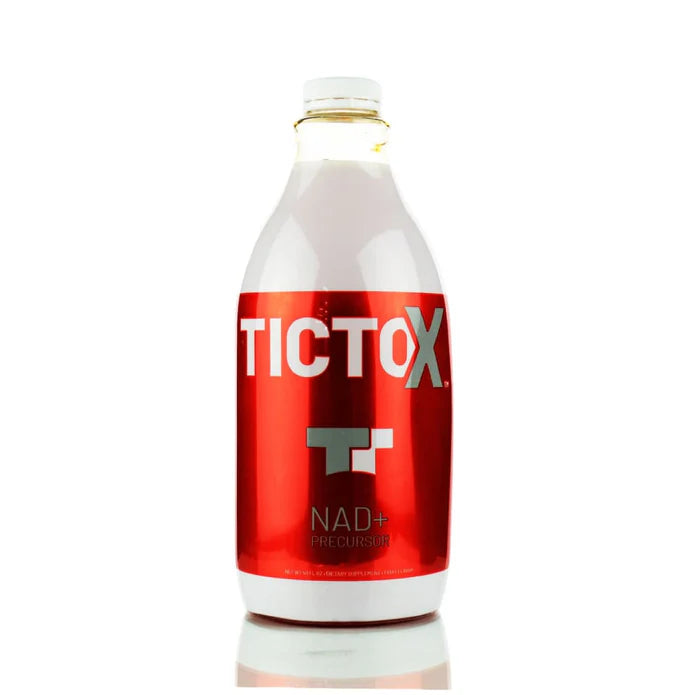 TICTOX-PRECURSOR Main image