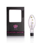 IC GLASS - Flavor Savor | comes with 6 accessories & Adapter for HUNI BADGER | Single Unit