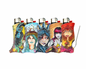Toker Poker 25-Count Display