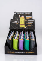 Toker Poker 25-Count Display