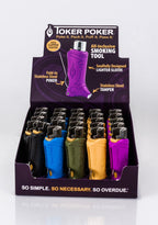 Toker Poker 25-Count Display
