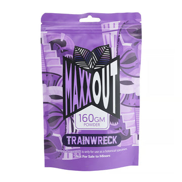 Pain Out Max - 160gm Powder Kratom | Single Unit