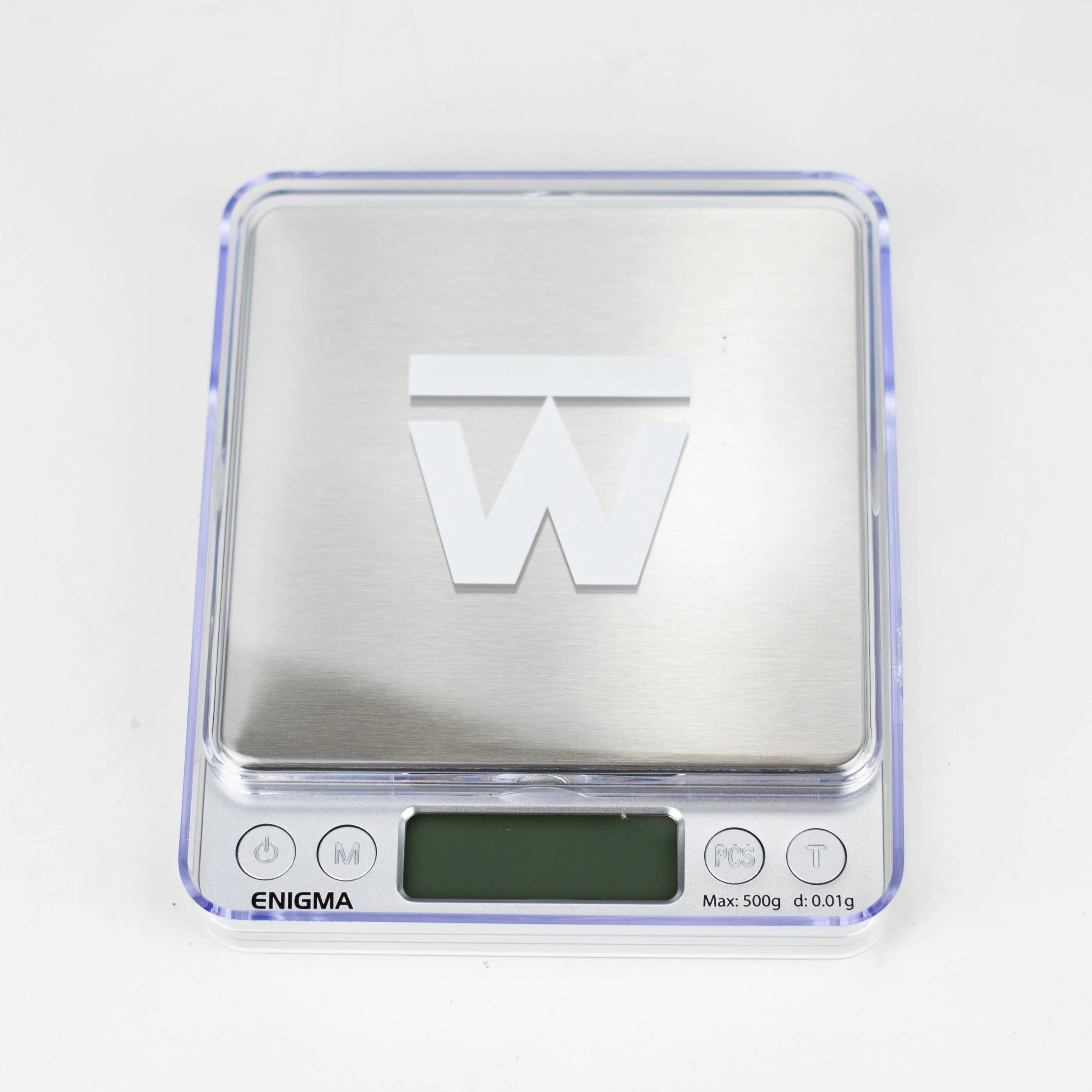 Truweigh - Enigma Scale |  Single Unit