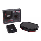 Truweigh - Mini Crimson Scale | 100g x 0.01g | Single Unit