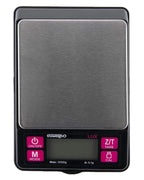 Truweigh - Lux Mini Scale | 100g x 0.005g | Single Unit