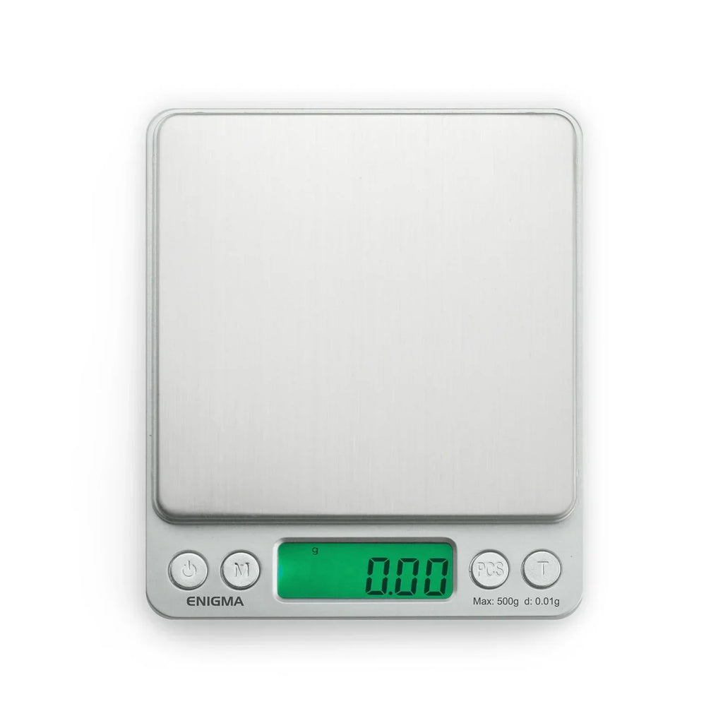 Truweigh - Enigma Scale |  Single Unit