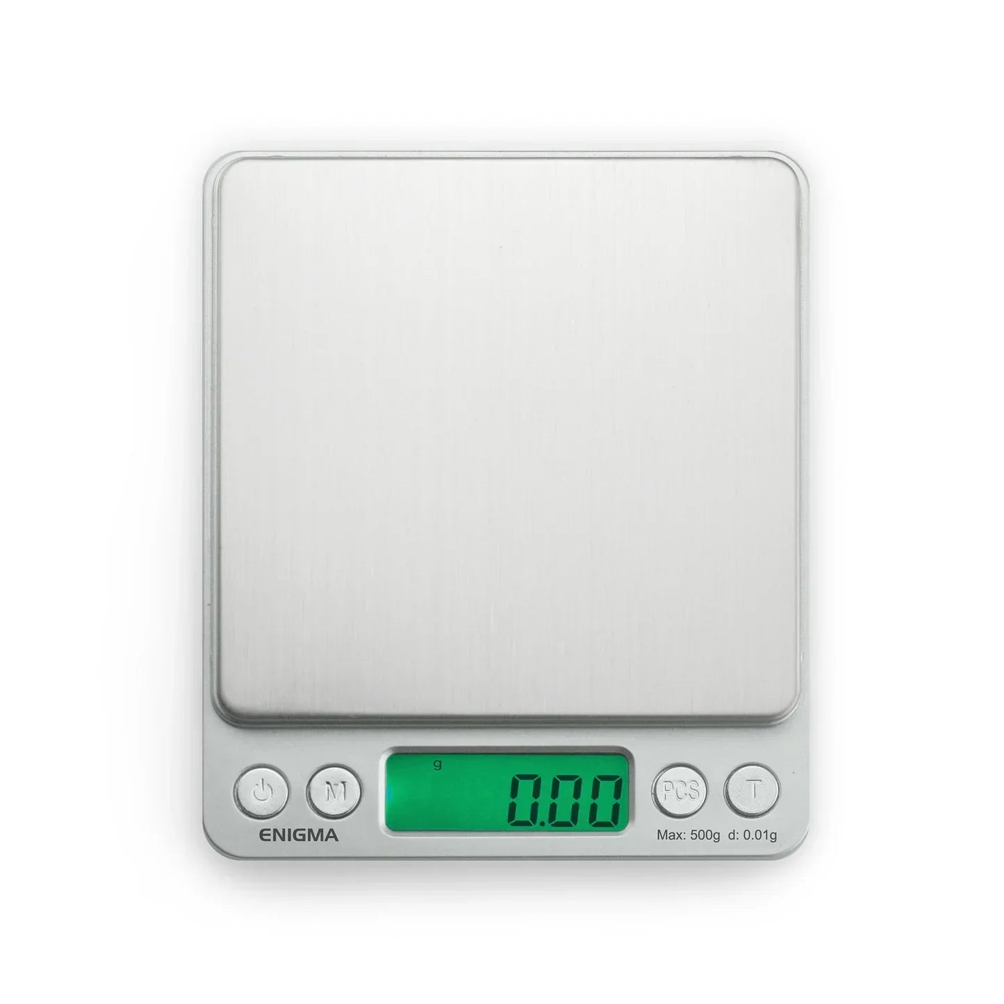 Truweigh - Enigma Scale |  Single Unit