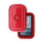 Truweigh - Crimson Scale | Collapsible Bowl | 1000g x 0.1g | Single Unit