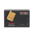 Truweigh - Shine Scale | 100g x 0.01g | Single Unit