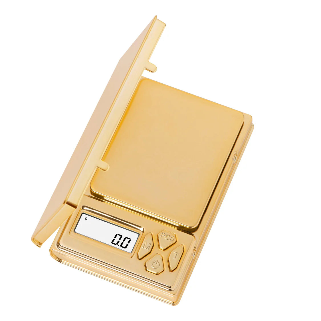 Truweigh - Shine Scale | 100g x 0.01g | Single Unit