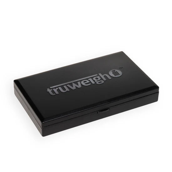 Truweigh - Grand Classic | Digital Scale| Single Unit