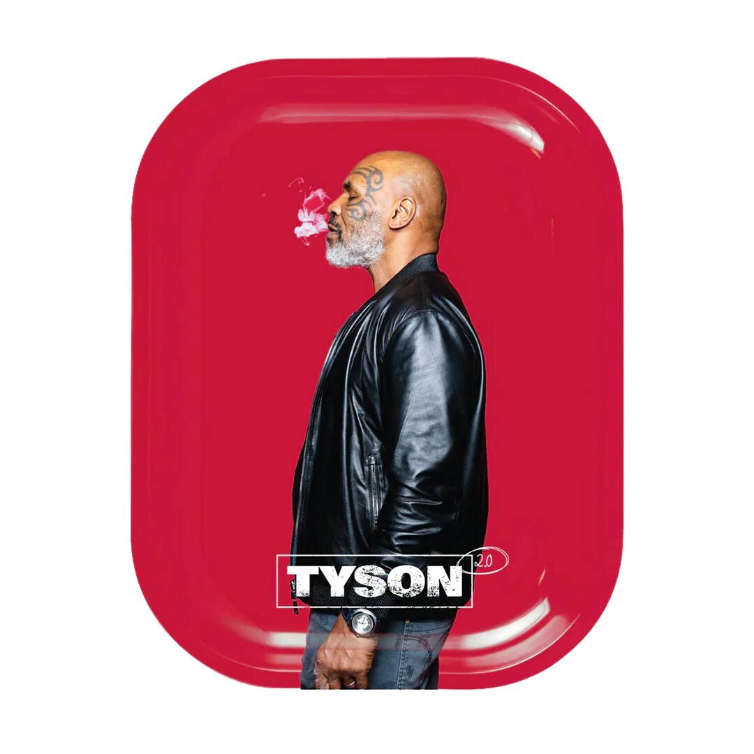 Tyson 2.0 Rolling Trays - 11.5" Secondary image