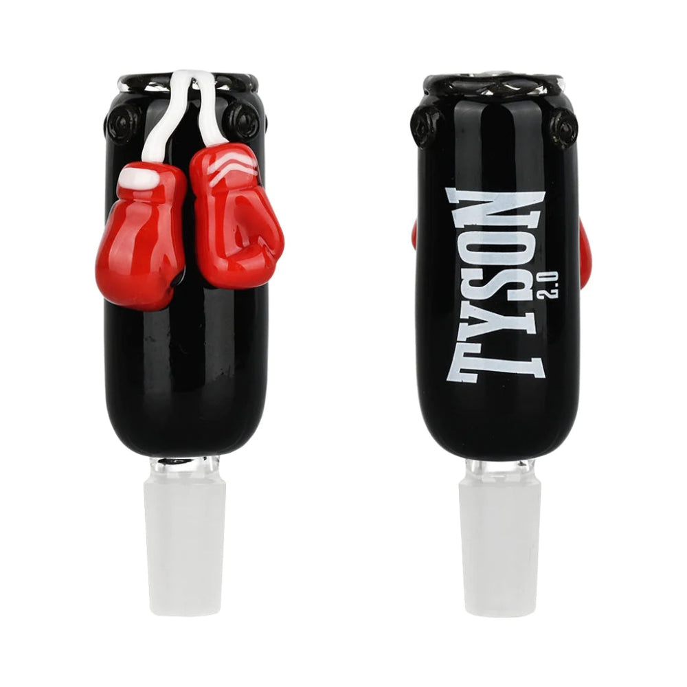 TYSON-PUNCH-BAG-BOWL-PIECE Secondary image