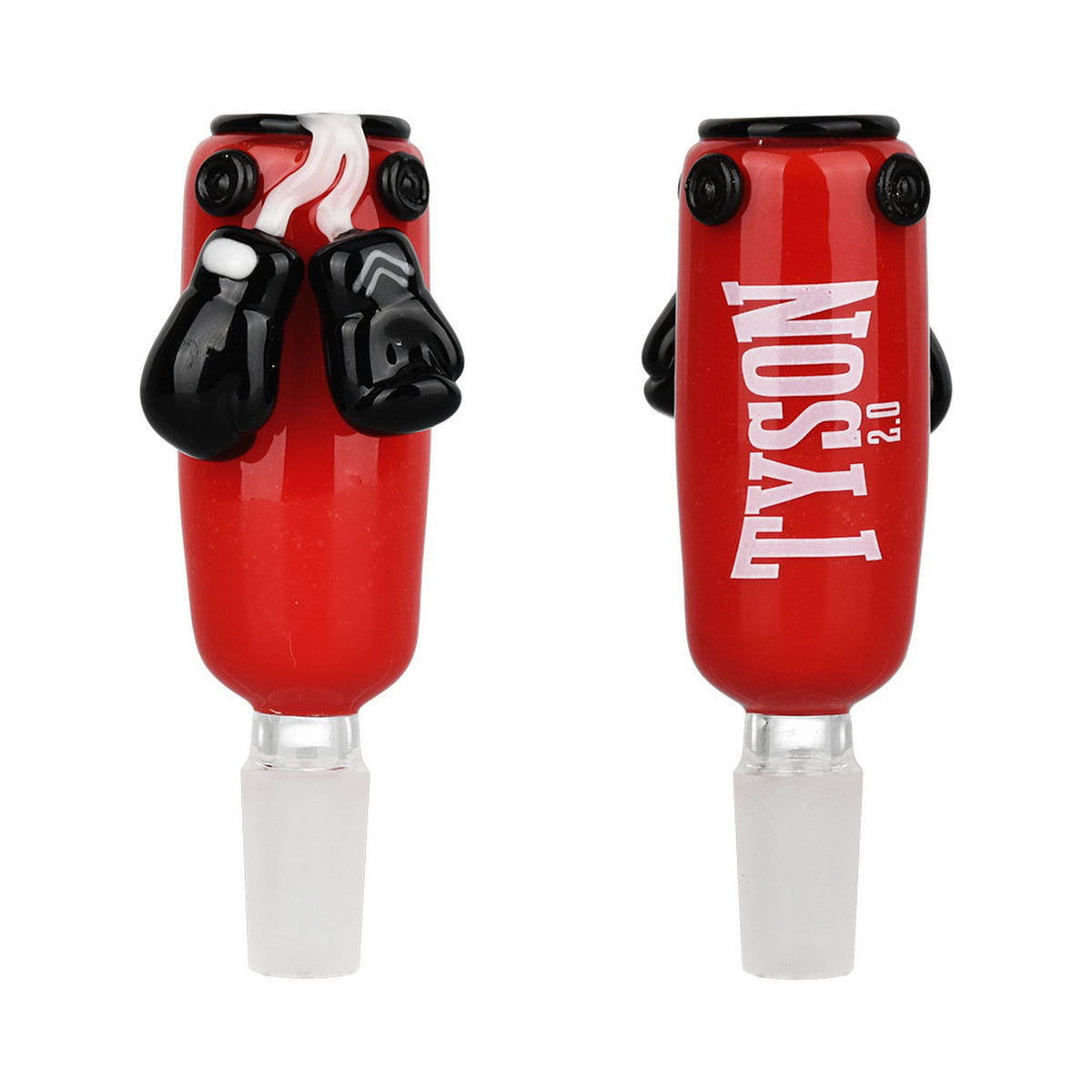 TYSON-PUNCH-BAG-BOWL-PIECE Main image