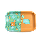 Ugly House - 4-Piece Dab Kit | Complete & Portable Dabbing Set | Single Unit