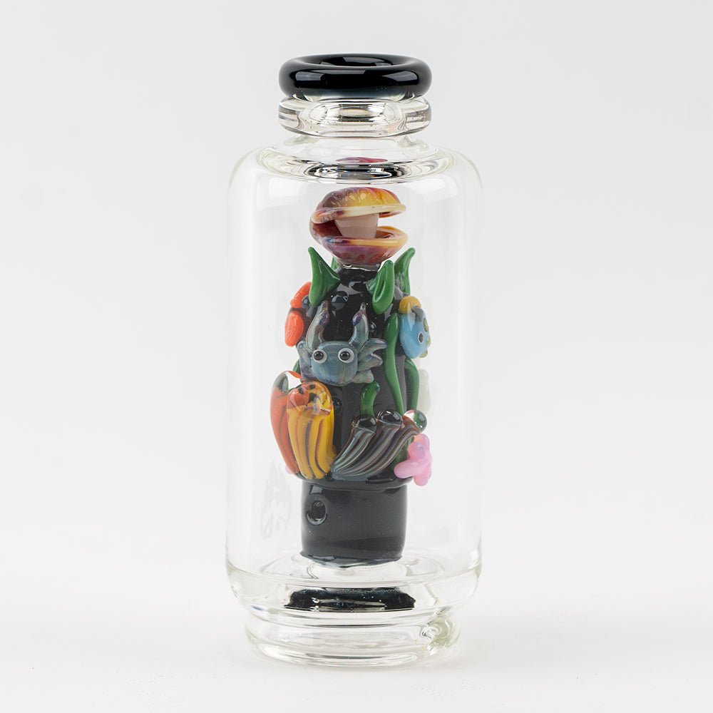 Empire Glassworks Puffco Peak Attachment Set