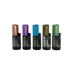 Scorch Torch - Straight up shooter Torch | Clear tank| 12 Units / Display | Display