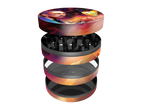 V Syndicate - 63MM Sharp Shredder Herb Grinder | Single Unit