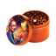 V Syndicate - 63MM Sharp Shredder Herb Grinder | Single Unit