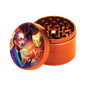 V Syndicate - 63MM Sharp Shredder Herb Grinder | Single Unit
