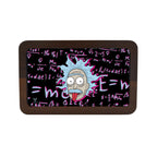 V Syndicate - 3D High Def Wood Rollin' Trays | Single Unit