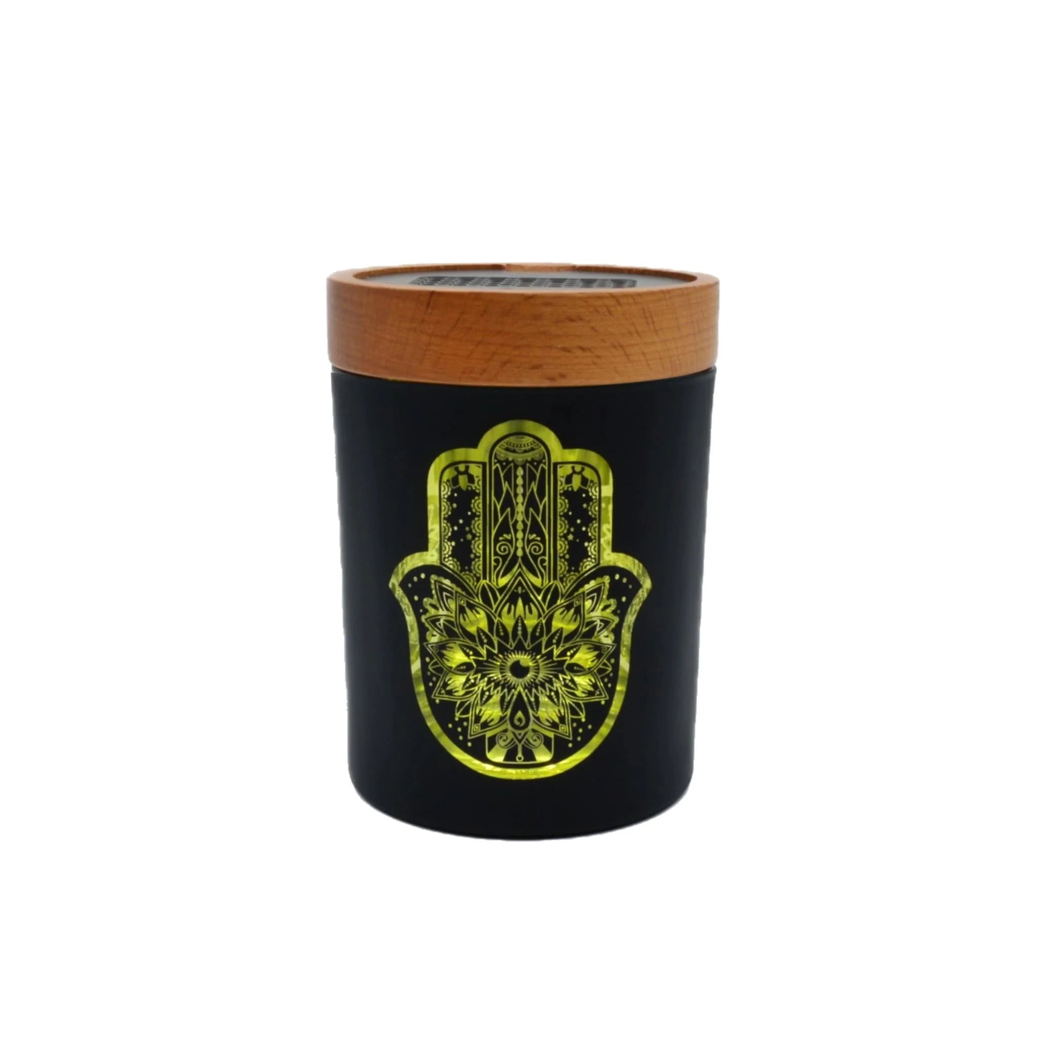 Vsyndicate SOLESTASH With Grinder - HAMSA | Size- Medium Main image