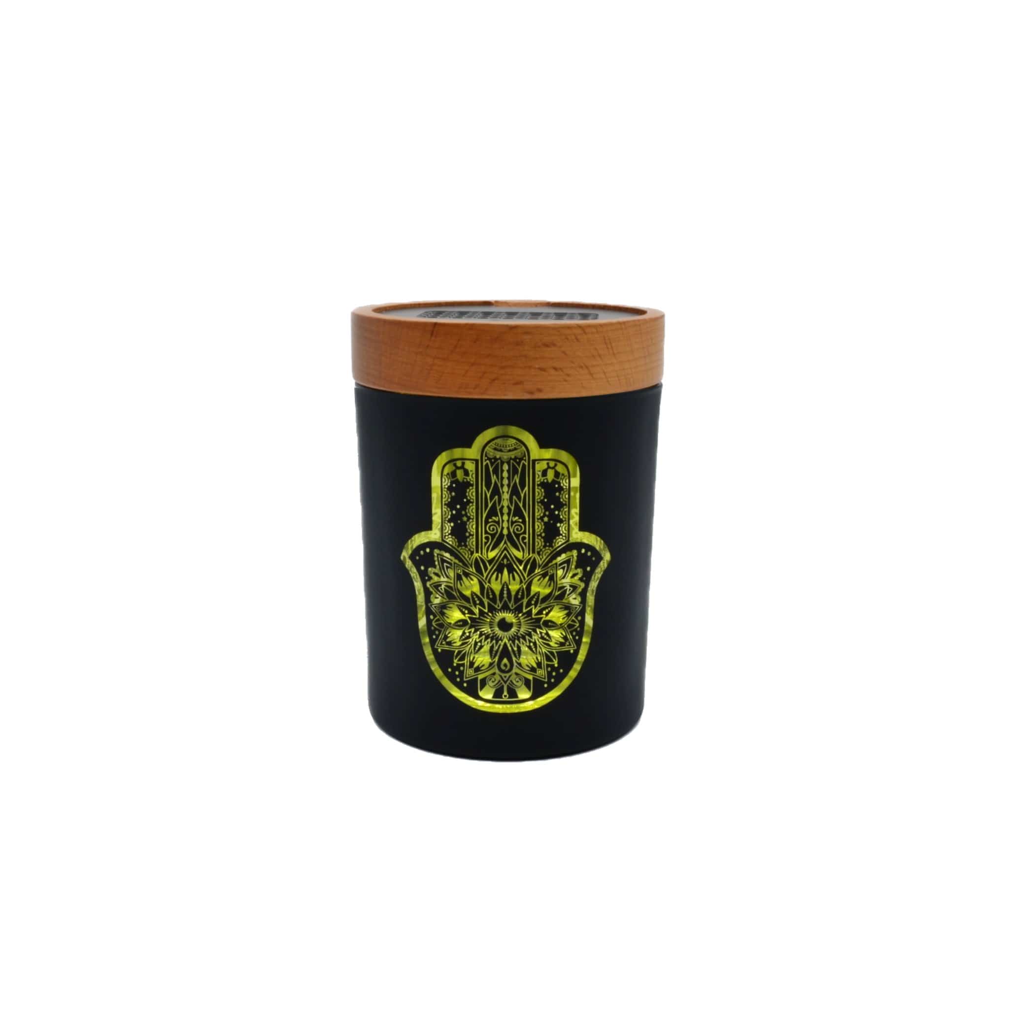 Vsyndicate SOLESTASH With Grinder - HAMSA | Size- Medium