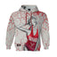 Vsyndicate Apparel Hoodie - Dank Diva