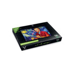 Vsyndicate - Premium Glass Rolling Tray | Single Unit