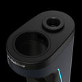 vaporizer with induction heating technology

