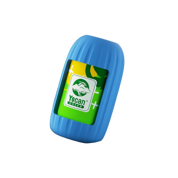 Yocan Green - Personal Air Filter | Single Unit